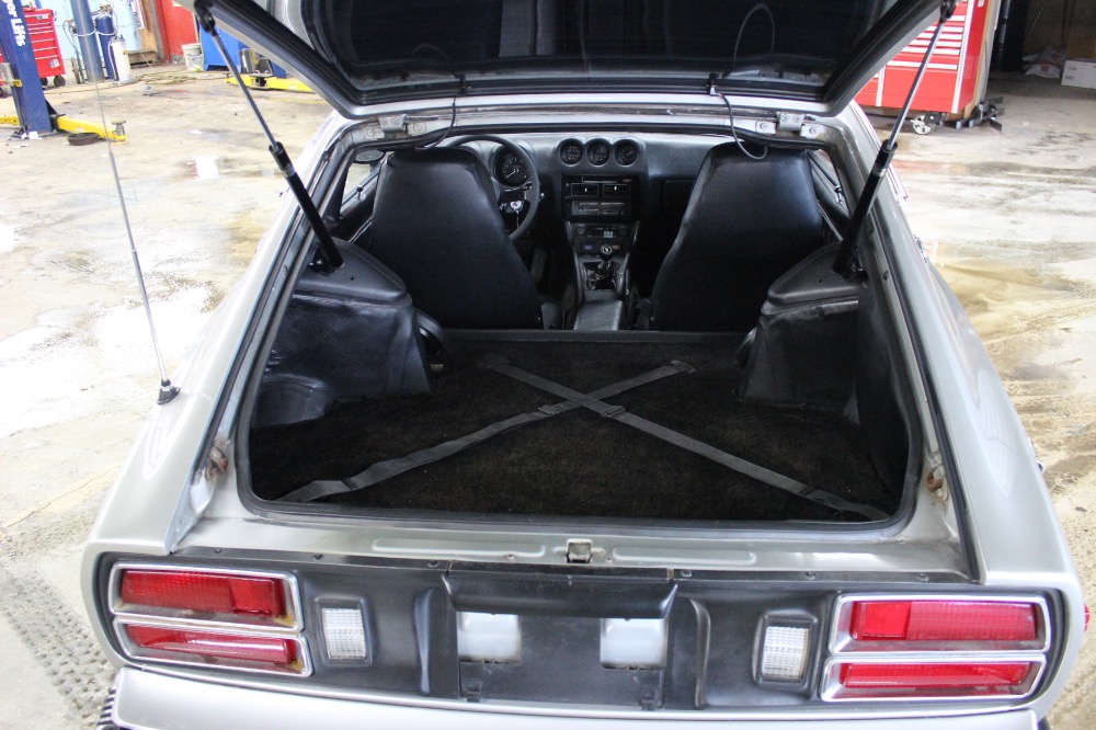 Used 1977 Datsun 280Z Classic Coupe | Mundelein, IL