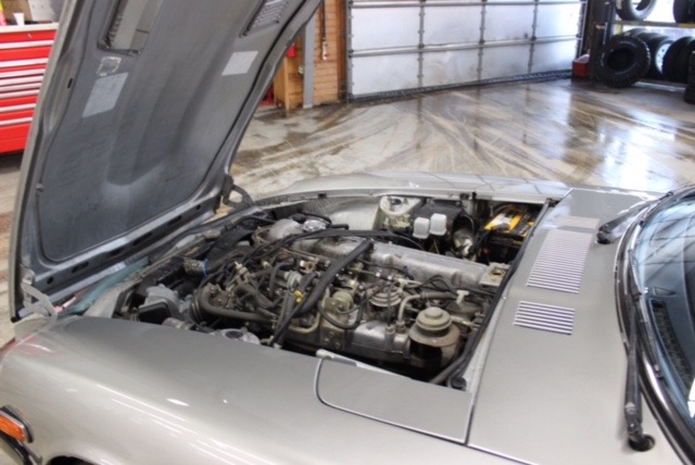 Used 1977 Datsun 280Z Classic Coupe | Mundelein, IL