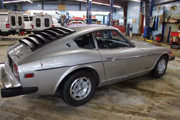 Used 1977 Datsun 280Z Classic Coupe | Mundelein, IL