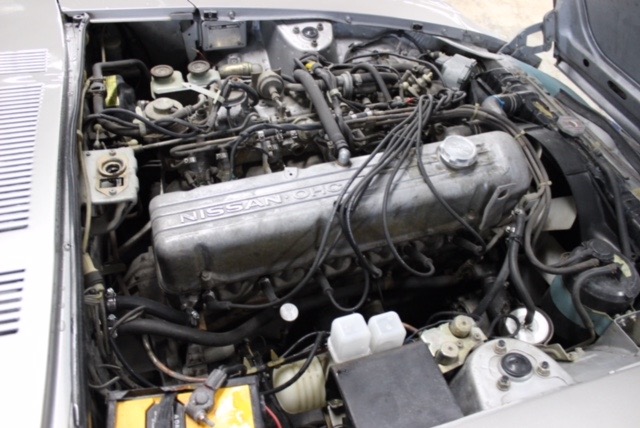 Used 1977 Datsun 280Z Classic Coupe | Mundelein, IL