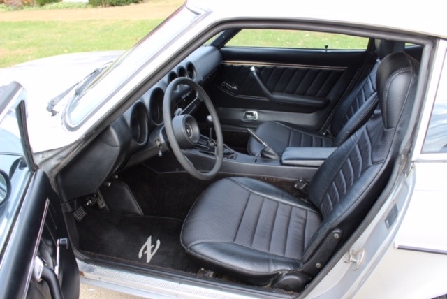 Used 1977 Datsun 280Z Classic Coupe | Mundelein, IL