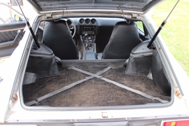 Used 1977 Datsun 280Z Classic Coupe | Mundelein, IL