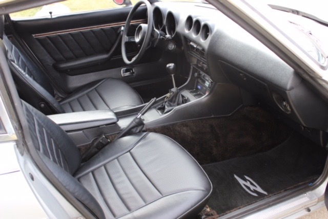 Used 1977 Datsun 280Z Classic Coupe | Mundelein, IL