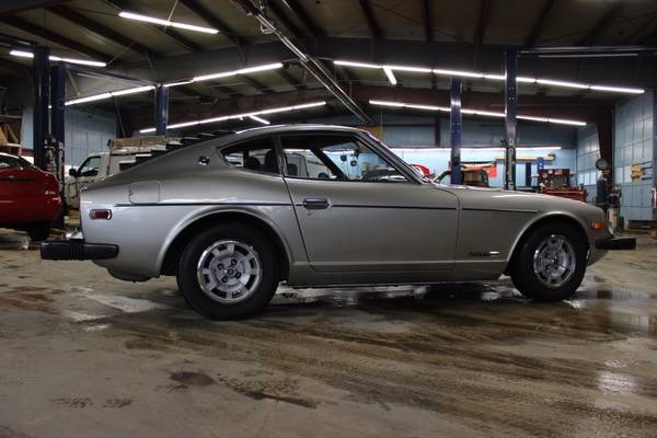 Used 1977 Datsun 280Z Classic Coupe | Mundelein, IL