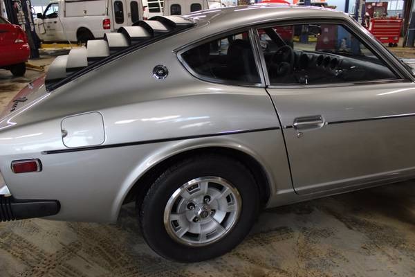 Used 1977 Datsun 280Z Classic Coupe | Mundelein, IL