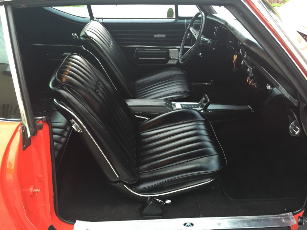 Used 1968 Chevrolet Chevelle Real SS396-NUMBERS MATCHING BIG BLOCK-WORKING AC-SEE VIDEO | Mundelein, IL