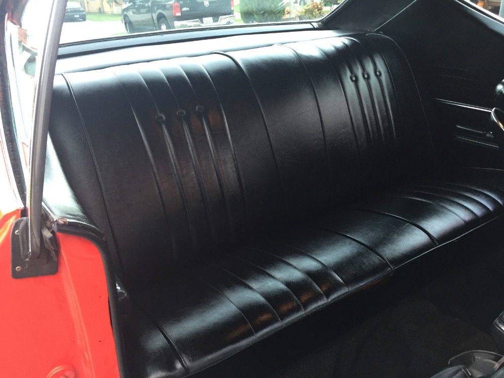 Used 1968 Chevrolet Chevelle Real SS396-NUMBERS MATCHING BIG BLOCK-WORKING AC-SEE VIDEO | Mundelein, IL