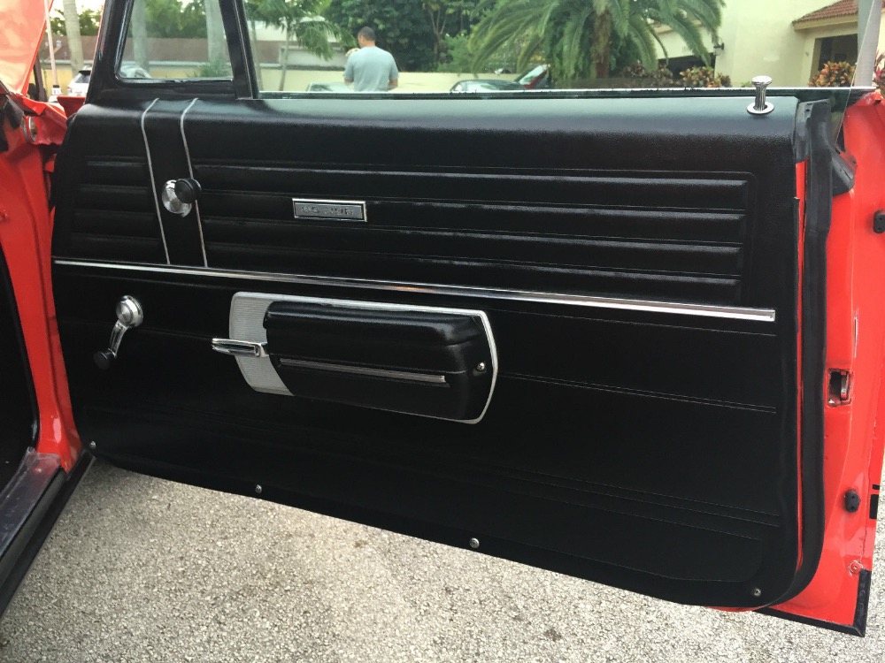 Used 1968 Chevrolet Chevelle Real SS396-NUMBERS MATCHING BIG BLOCK-WORKING AC-SEE VIDEO | Mundelein, IL