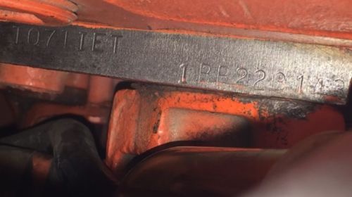 Used 1968 Chevrolet Chevelle Real SS396-NUMBERS MATCHING BIG BLOCK-WORKING AC-SEE VIDEO | Mundelein, IL