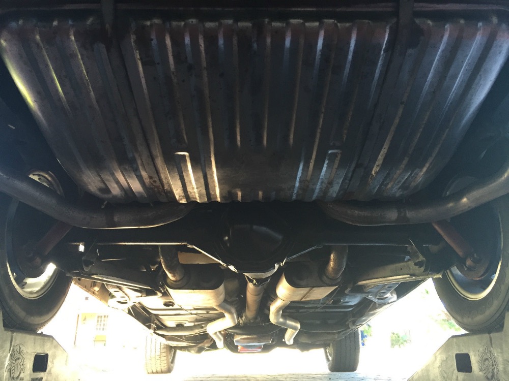 Used 1968 Chevrolet Chevelle Real SS396-NUMBERS MATCHING BIG BLOCK-WORKING AC-SEE VIDEO | Mundelein, IL