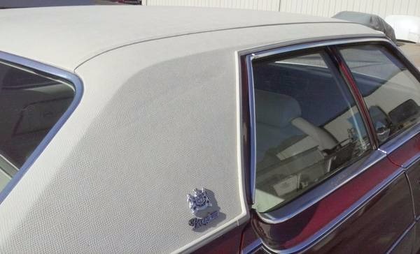 Used 1974 Mercury Marquis One Owner | Mundelein, IL