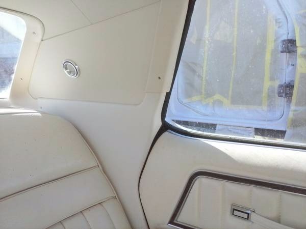 Used 1974 Mercury Marquis One Owner | Mundelein, IL