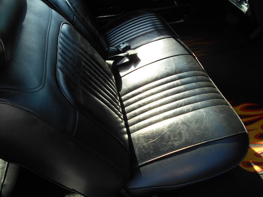 Used 1971 Chevrolet Chevelle Hugger Orange Paint | Mundelein, IL