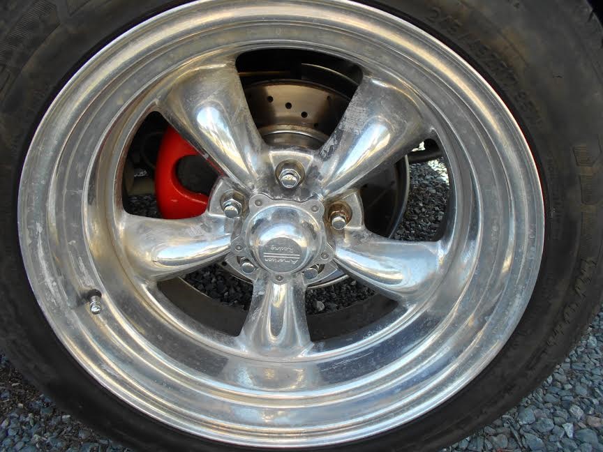 Used 1971 Chevrolet Chevelle Hugger Orange Paint | Mundelein, IL