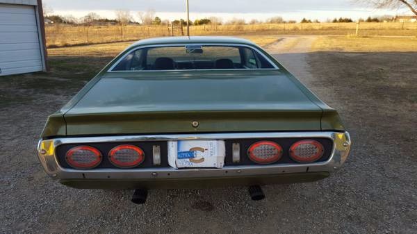 Used 1973 Dodge Charger Mopar Fun | Mundelein, IL