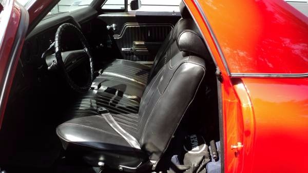 Used 1972 GMC Sprint Numbers Matching | Mundelein, IL