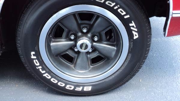 Used 1972 GMC Sprint Numbers Matching | Mundelein, IL