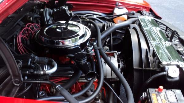 Used 1972 GMC Sprint Numbers Matching | Mundelein, IL