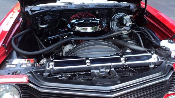 Used 1972 GMC Sprint Numbers Matching | Mundelein, IL