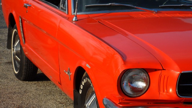 Used 1965 Ford Mustang Original | Mundelein, IL
