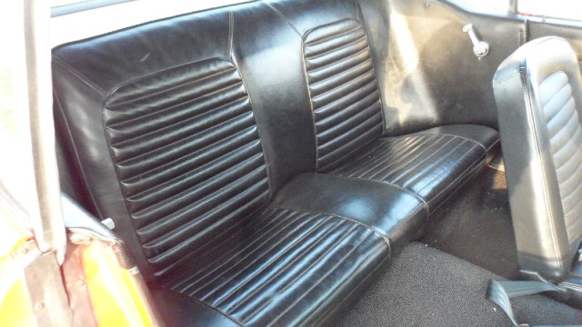 Used 1965 Ford Mustang Original | Mundelein, IL