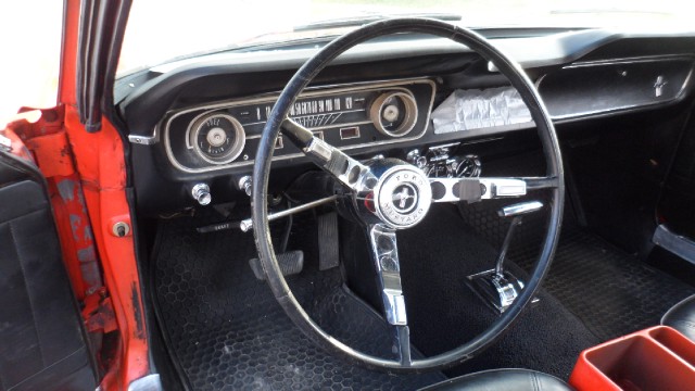 Used 1965 Ford Mustang Original | Mundelein, IL