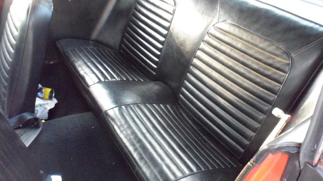 Used 1965 Ford Mustang Original | Mundelein, IL