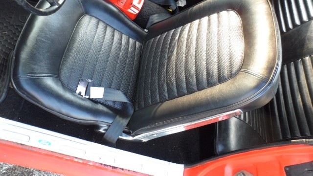 Used 1965 Ford Mustang Original | Mundelein, IL
