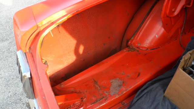 Used 1965 Ford Mustang Original | Mundelein, IL