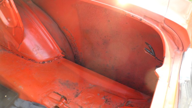 Used 1965 Ford Mustang Original | Mundelein, IL