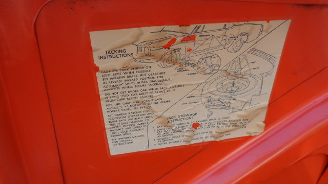 Used 1965 Ford Mustang Original | Mundelein, IL