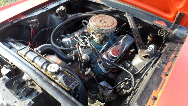 Used 1965 Ford Mustang Original | Mundelein, IL