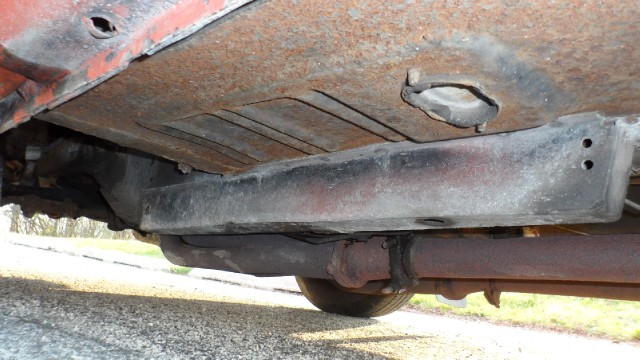 Used 1965 Ford Mustang Original | Mundelein, IL