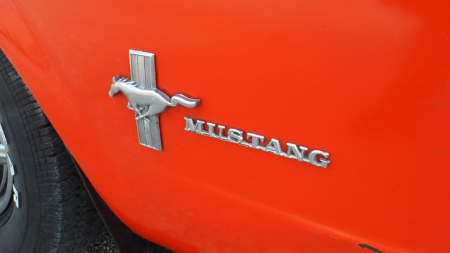 Used 1965 Ford Mustang Original | Mundelein, IL