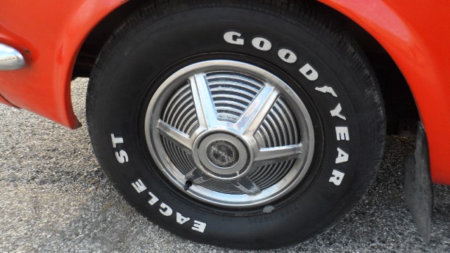 Used 1965 Ford Mustang Original | Mundelein, IL