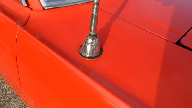 Used 1965 Ford Mustang Original | Mundelein, IL