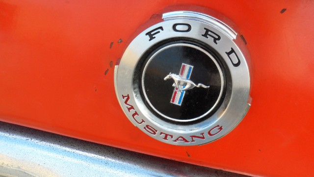 Used 1965 Ford Mustang Original | Mundelein, IL