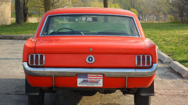 Used 1965 Ford Mustang Original | Mundelein, IL