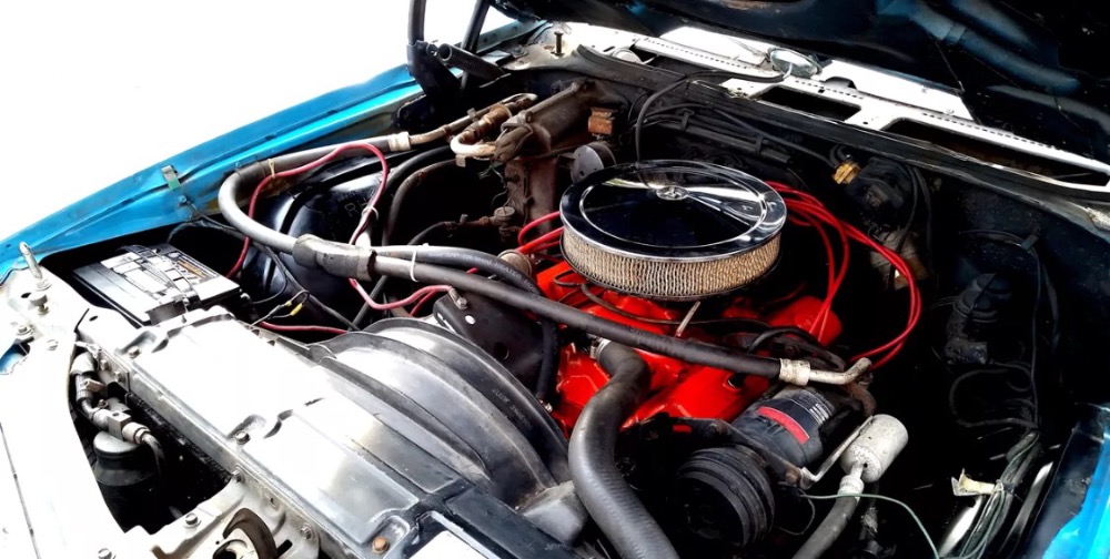 Used 1971 Chevrolet Chevelle SUPER SPORT TRIBUTE-PRICED TO SELL-SEE VIDEO | Mundelein, IL