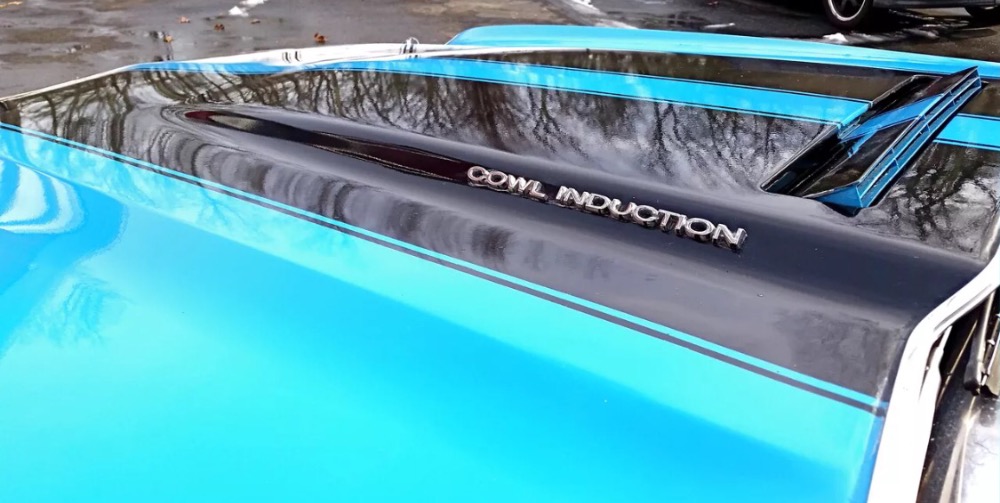 Used 1971 Chevrolet Chevelle SUPER SPORT TRIBUTE-PRICED TO SELL-SEE VIDEO | Mundelein, IL