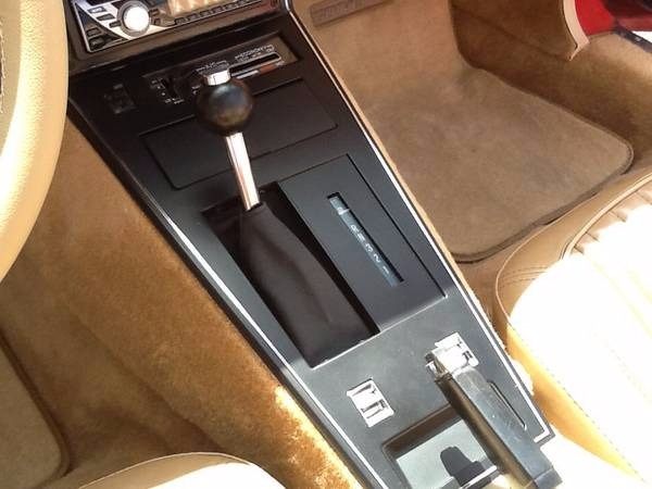 Used 1978 Chevrolet Corvette Sting Ray | Mundelein, IL