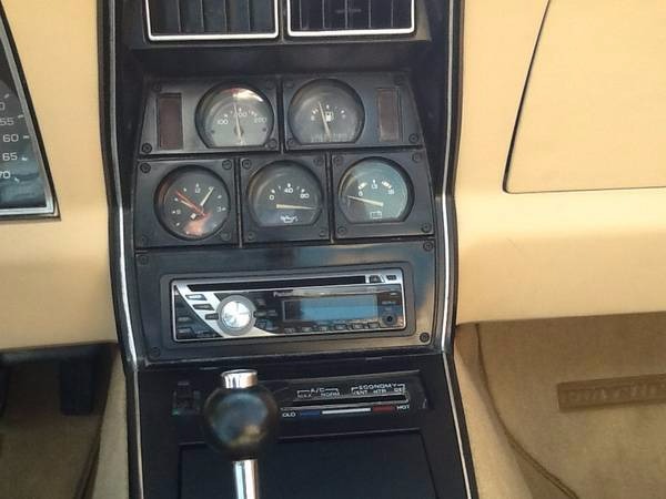 Used 1978 Chevrolet Corvette Sting Ray | Mundelein, IL