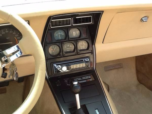 Used 1978 Chevrolet Corvette Sting Ray | Mundelein, IL