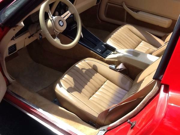 Used 1978 Chevrolet Corvette Sting Ray | Mundelein, IL