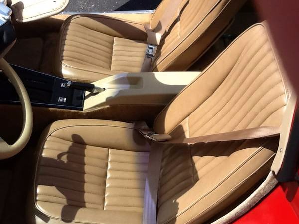 Used 1978 Chevrolet Corvette Sting Ray | Mundelein, IL