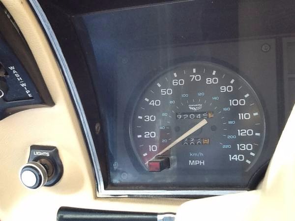 Used 1978 Chevrolet Corvette Sting Ray | Mundelein, IL