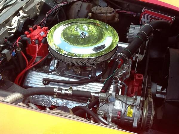 Used 1978 Chevrolet Corvette Sting Ray | Mundelein, IL