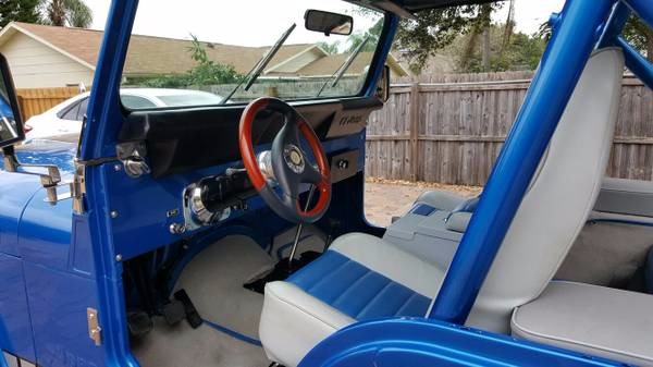 Used 1980 Jeep CJS All year fun | Mundelein, IL