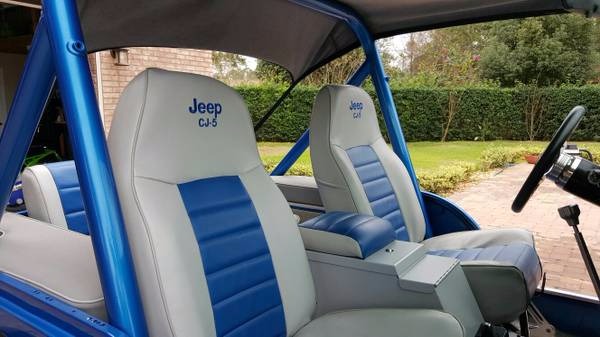 Used 1980 Jeep CJS All year fun | Mundelein, IL