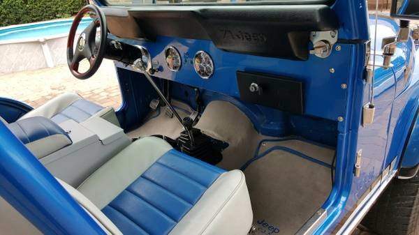 Used 1980 Jeep CJS All year fun | Mundelein, IL